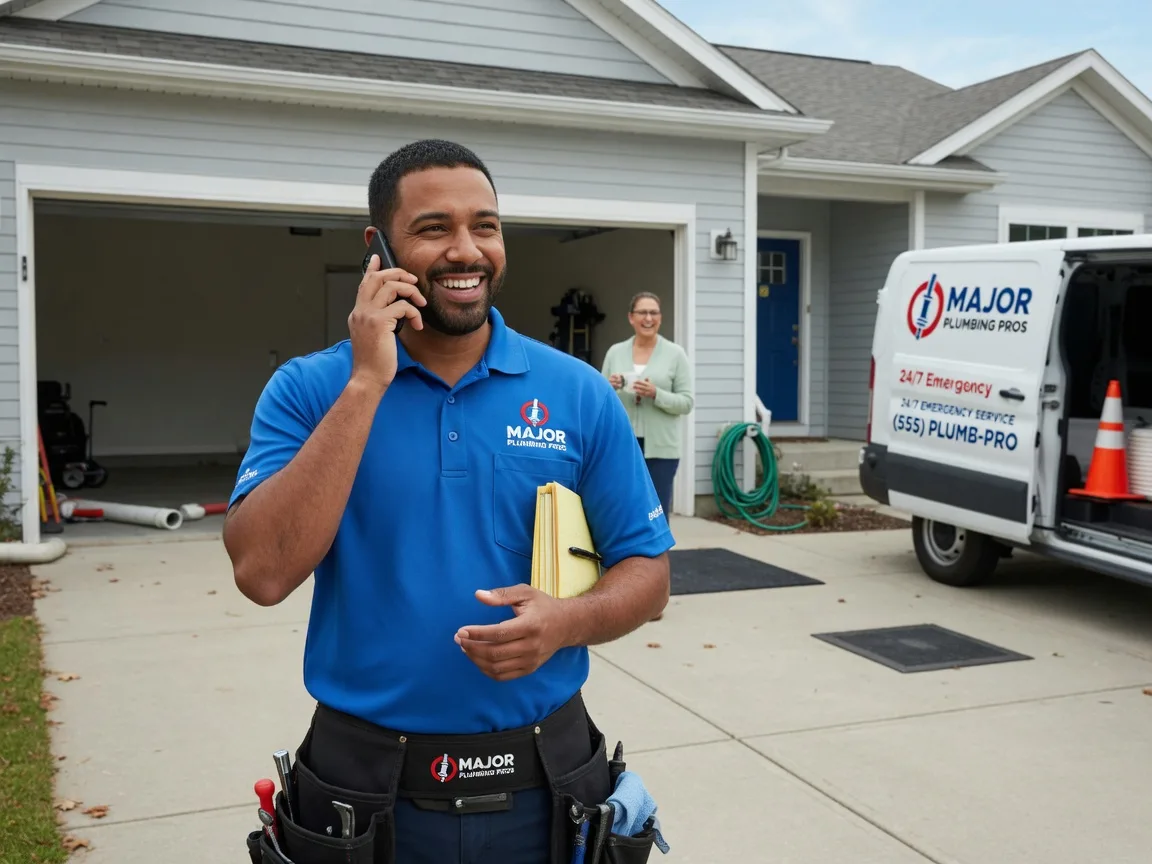 Drain Cleaning Services Brookville, PA FAQs